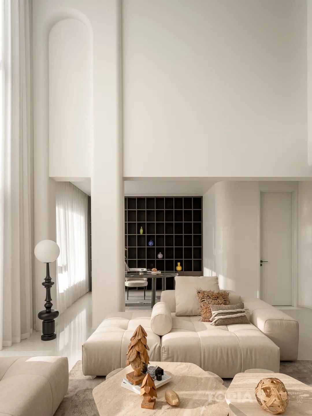 淳璞丨中国和平丨沈阳杨婷装饰设计有限公司-12