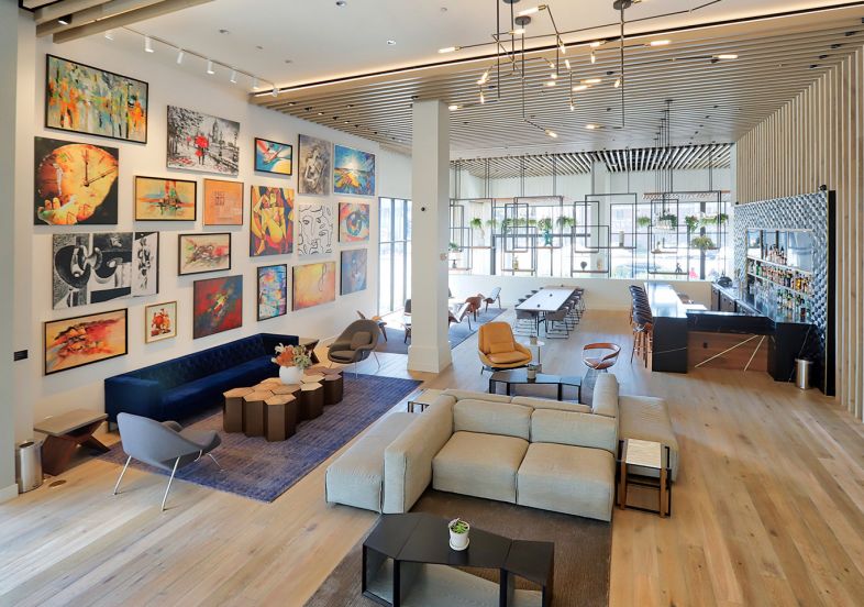 Hilton Fort Lauderdale Marina-6