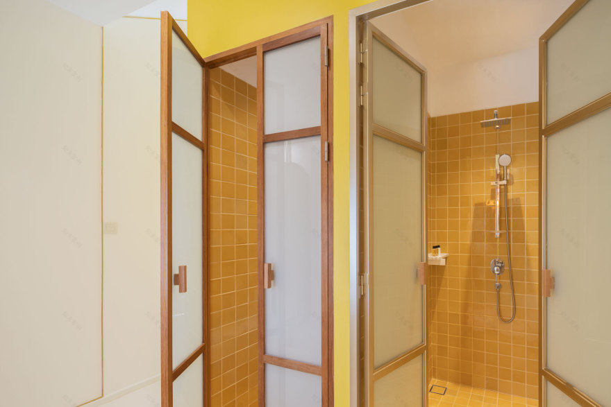 Baan Pomphet Hotel and Restaurant / onion-53