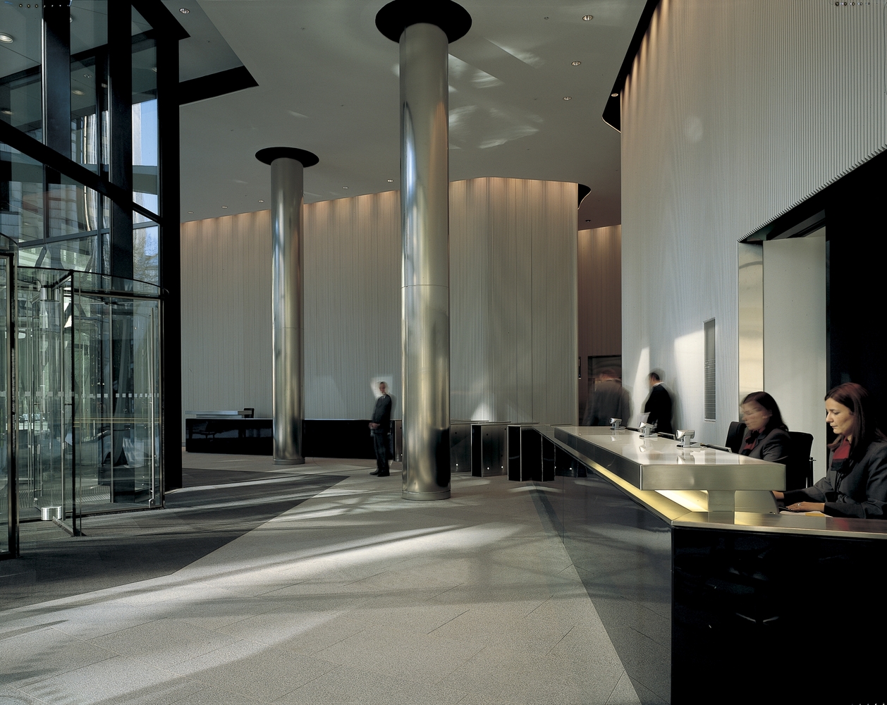 30 圣玛丽大街 A·e 塔-37