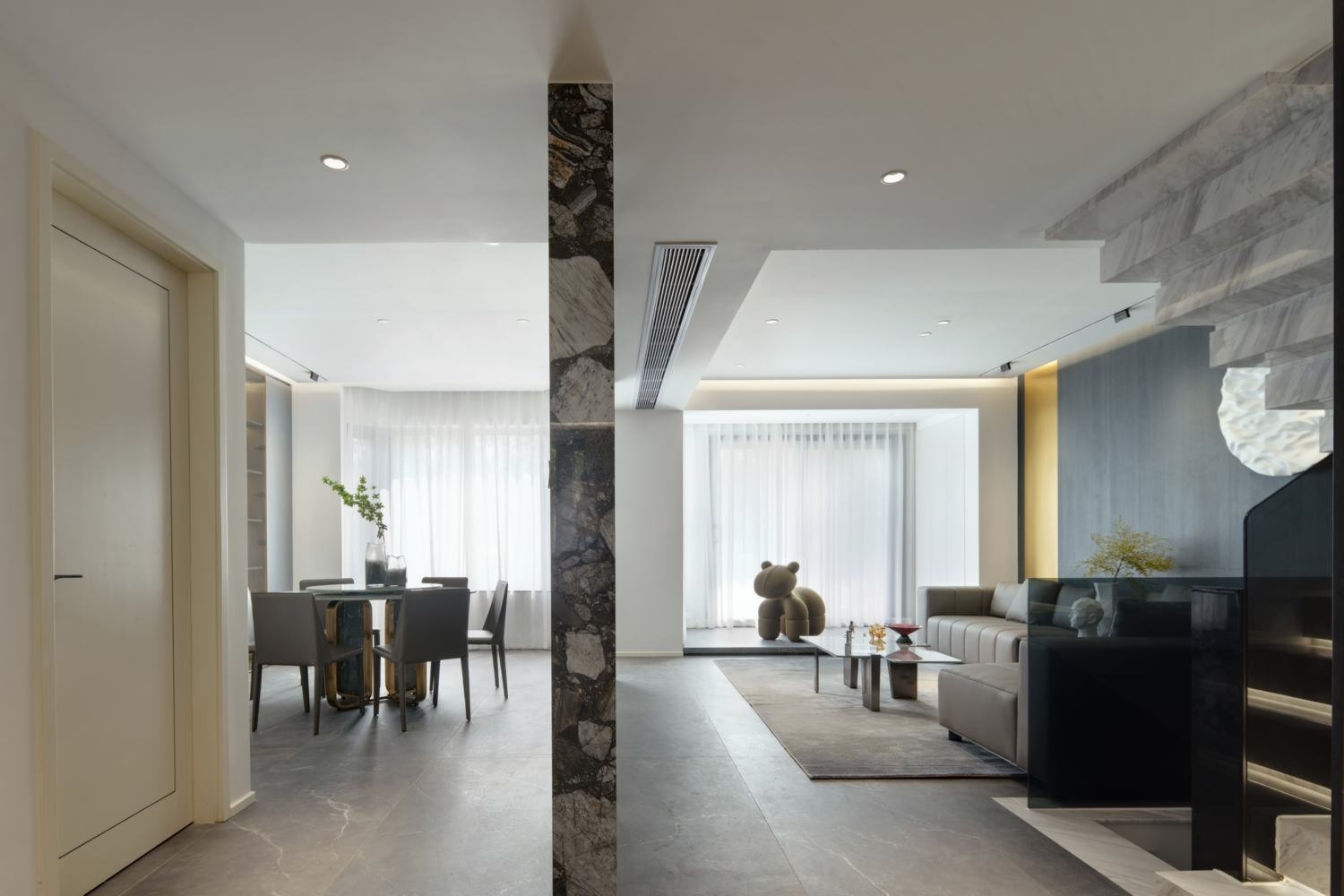 邂逅丨中国龙岩丨易儒设计-11