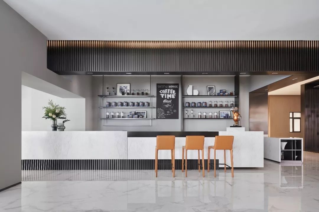 梦幻童趣,艺术栖居——招商·公园 1872 售楼处设计-21