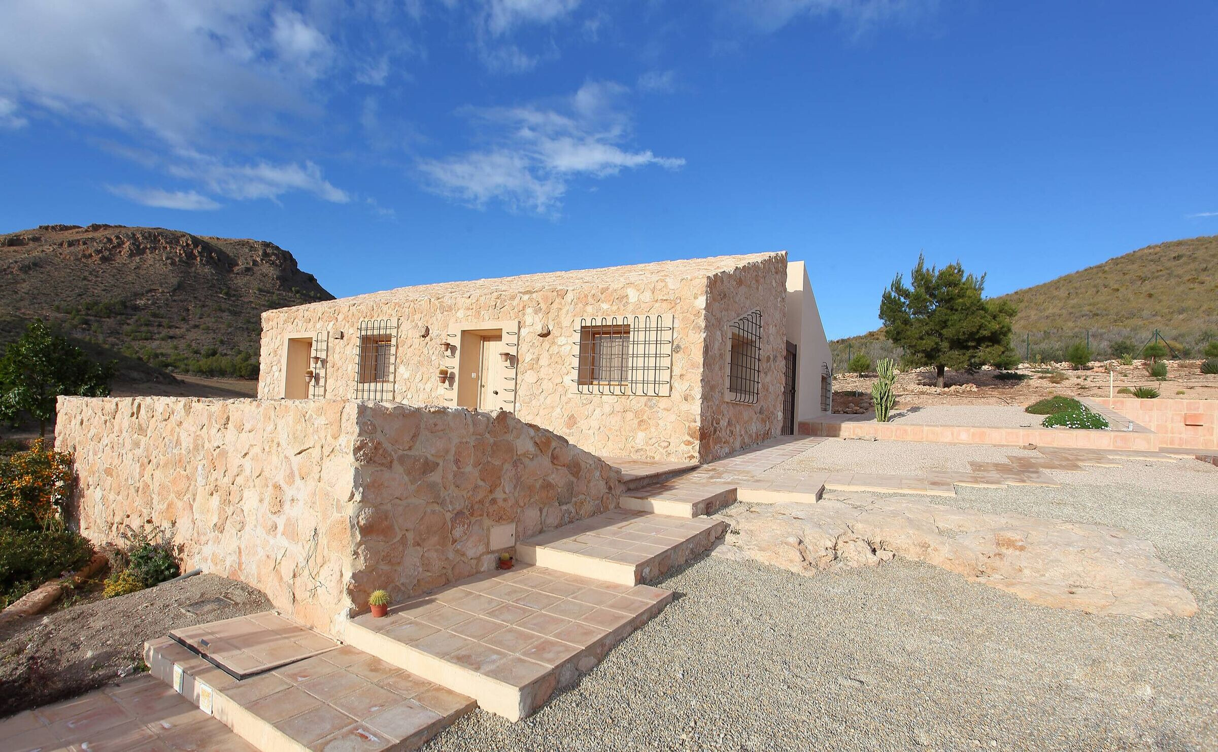 西班牙 Pastrana I House丨西班牙穆尔西亚丨Pepa Diaz Arquitecta-24