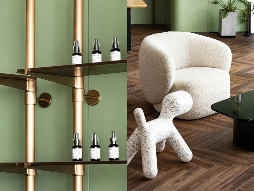 宇东个人工作室丨中国西安丨行维新筑(北京)科技有限公司-11