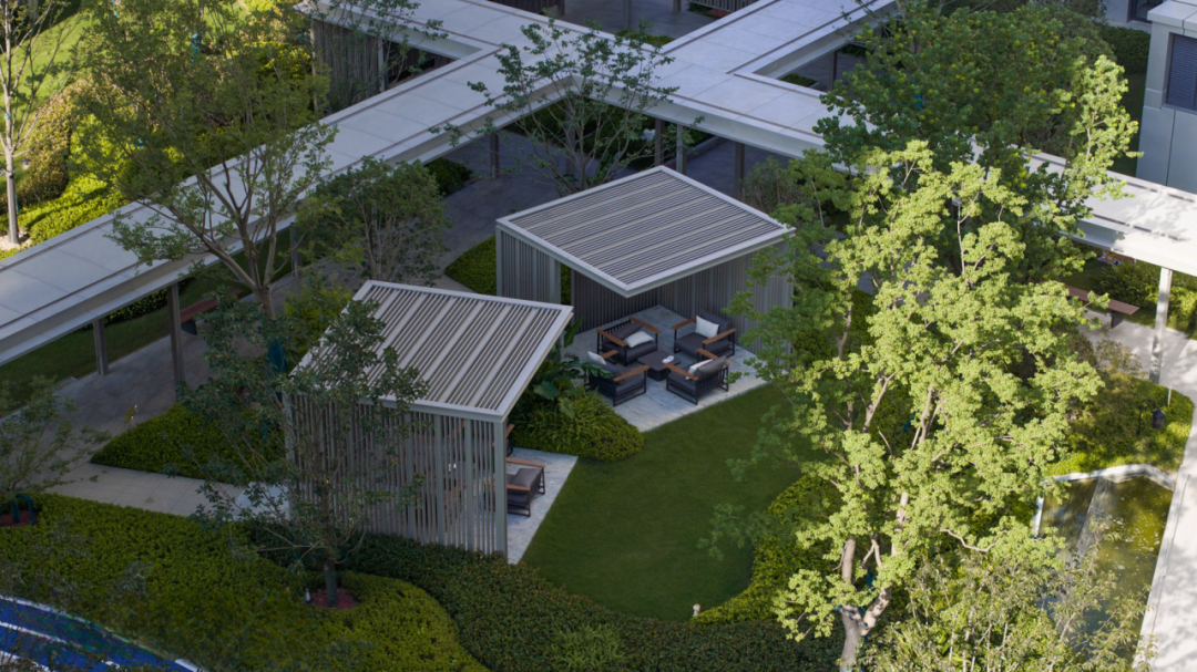 华润置地东栅未来社区·幸福里丨中国嘉兴丨上海澜道佑澜环境设计有限公司-115