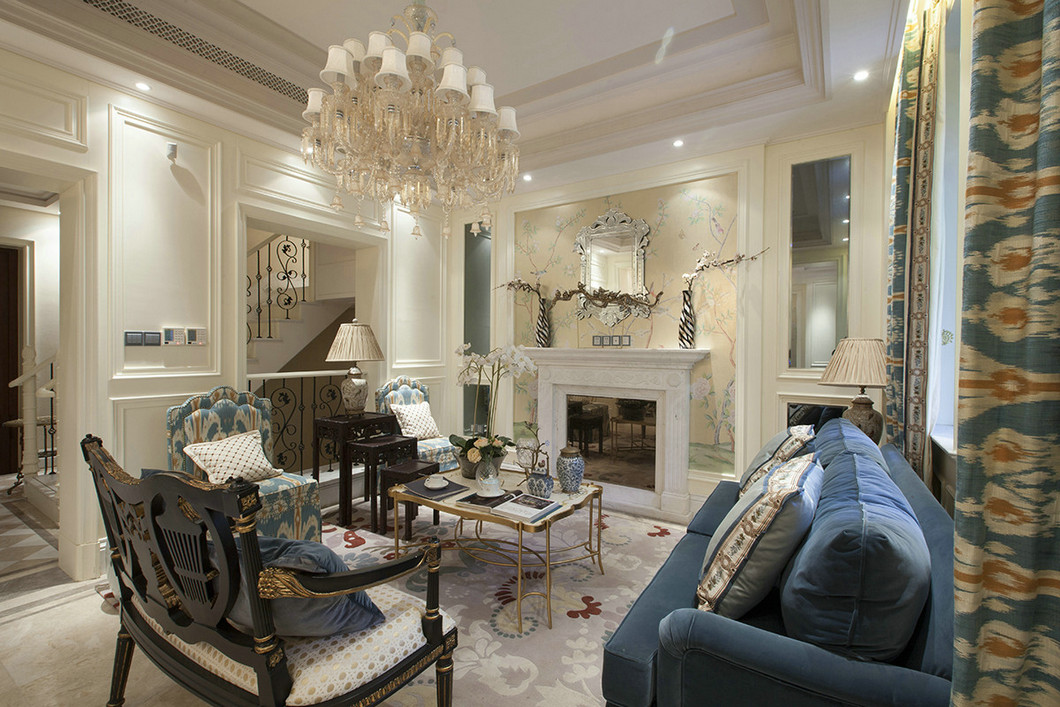 高清无水印实景案例集  凤凰涅槃整理-3-15