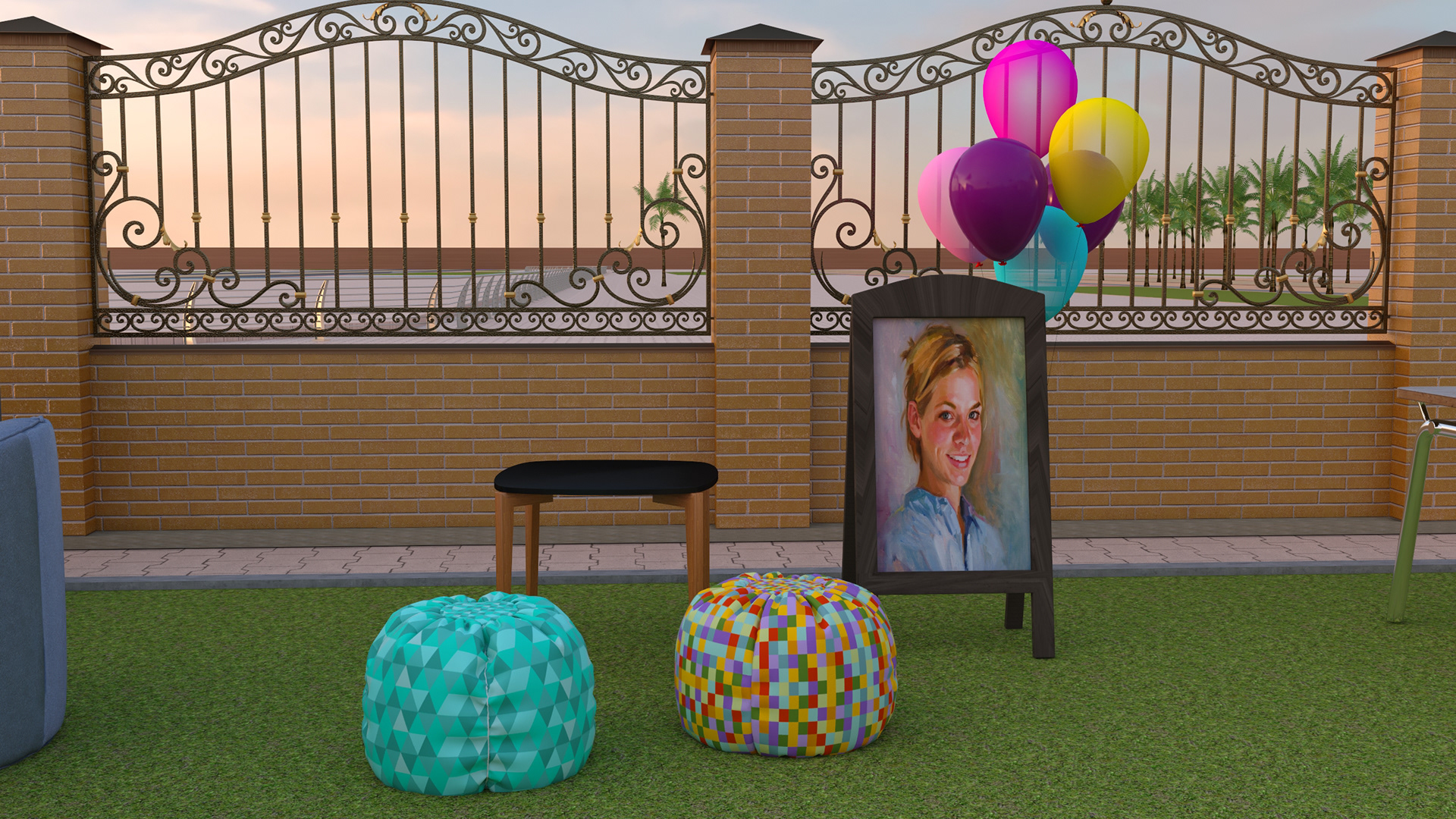 LCGPA Annual ceremony 2020-11