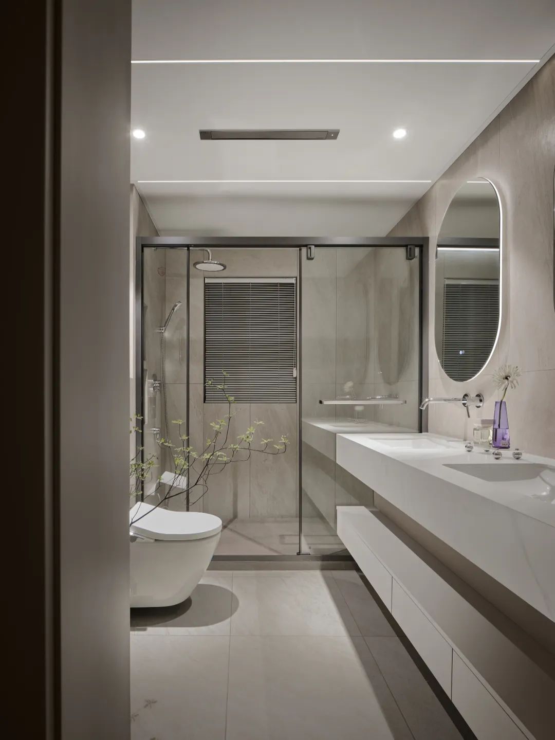 梦幻童话,现代混搭的 Alice 之家丨J.28 美學空間,LIKE HOME-51