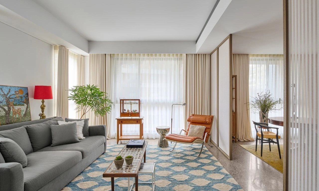 AB Concept新家丨中国台北丨AB Concept奥必概念-48