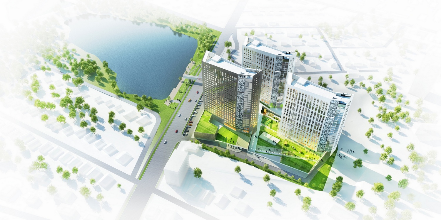 杜拉乌利亚诺瓦街住宅综合体-33