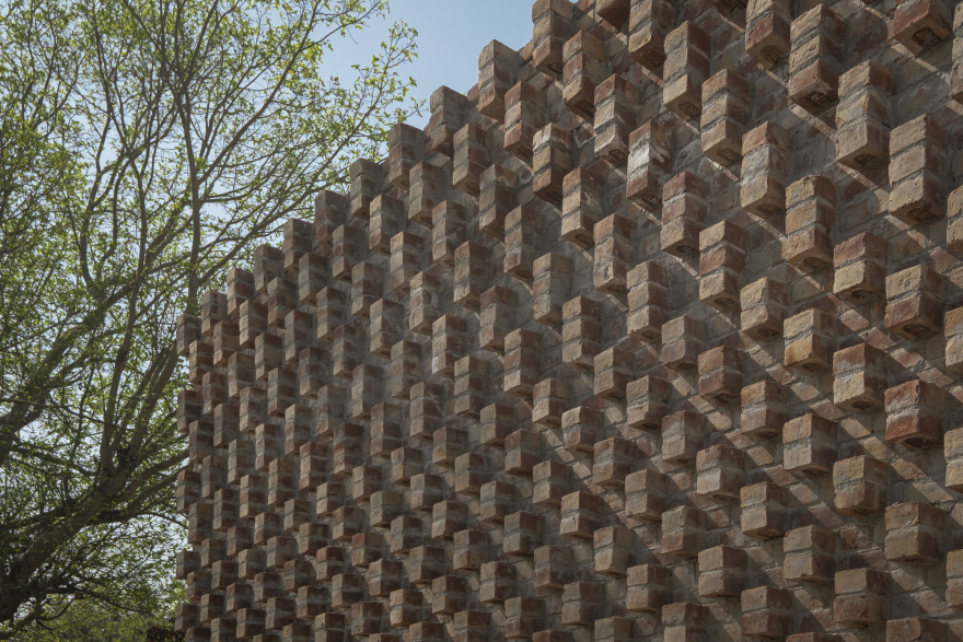 砖房丨印度新德里丨RLDA-28