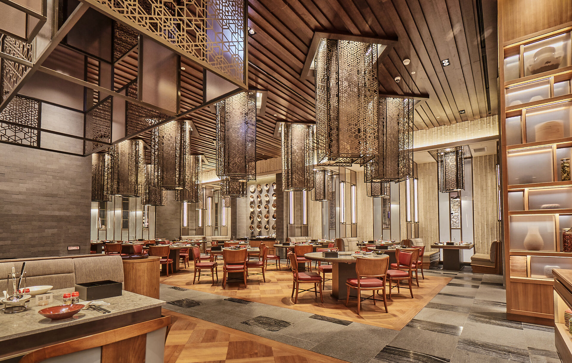 济州君悦酒店丨韩国丨HBA-2