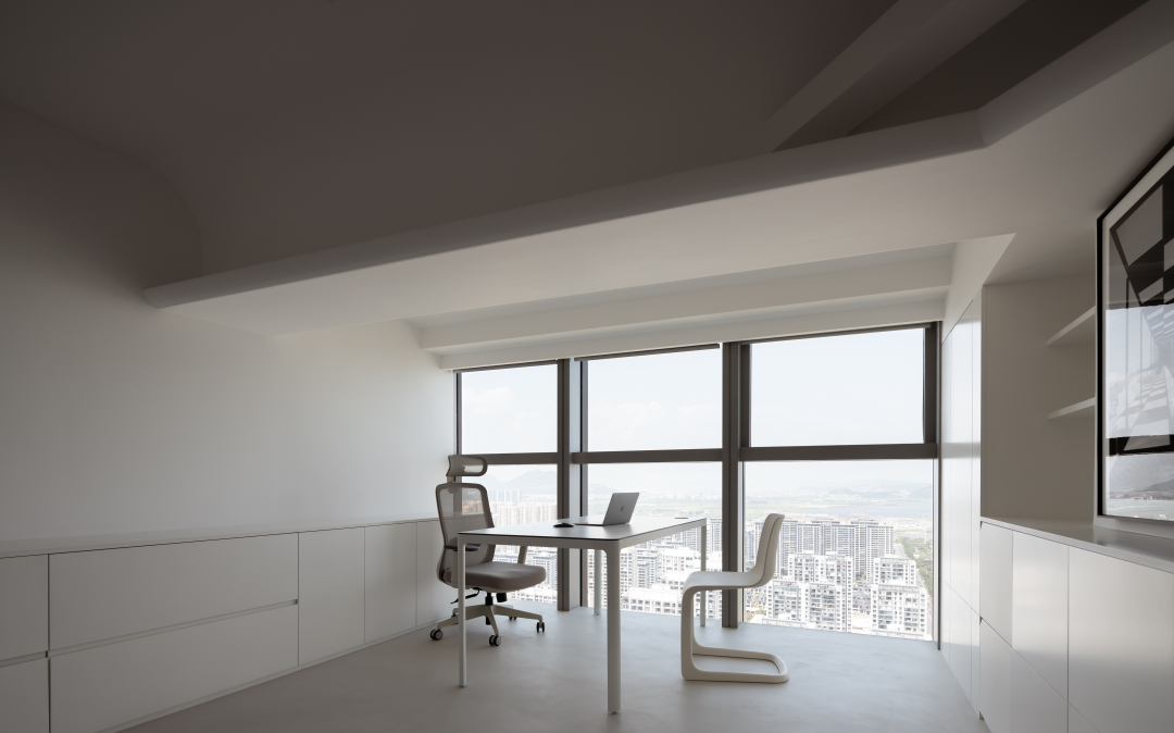 乐清 QILIPSU 办公空间丨中国浙江丨目后空间设计-29