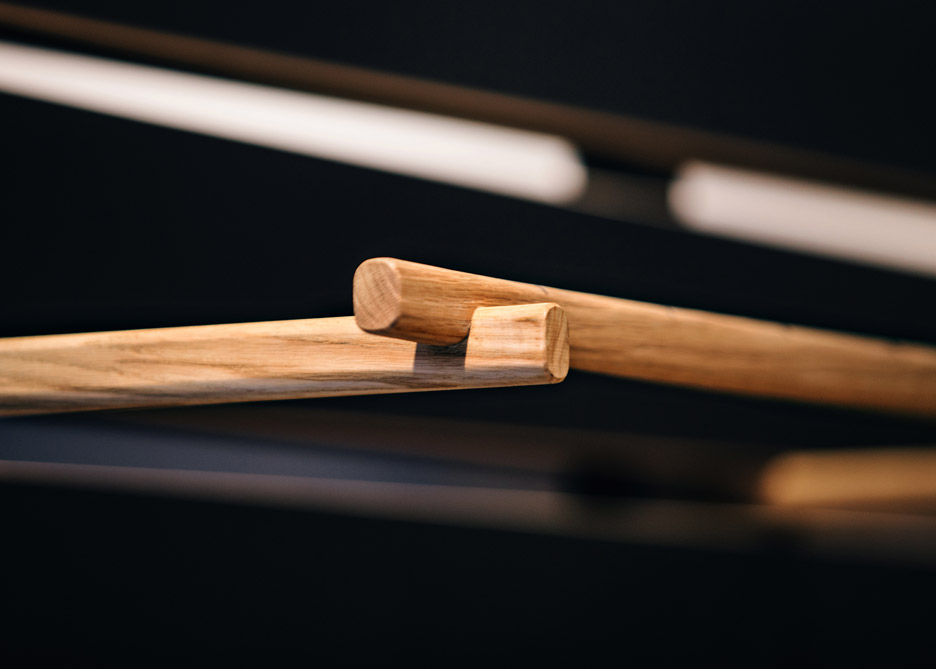 阿姆斯特丹奥拉夫·侯赛因首家实体店-22