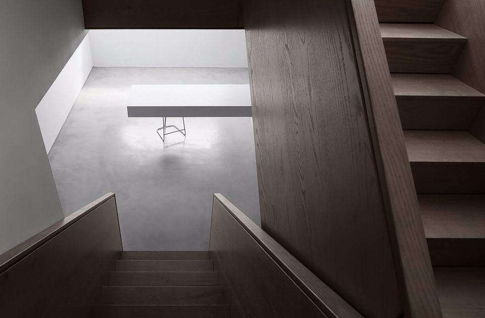 尔我空间设计研究室：织壳-10