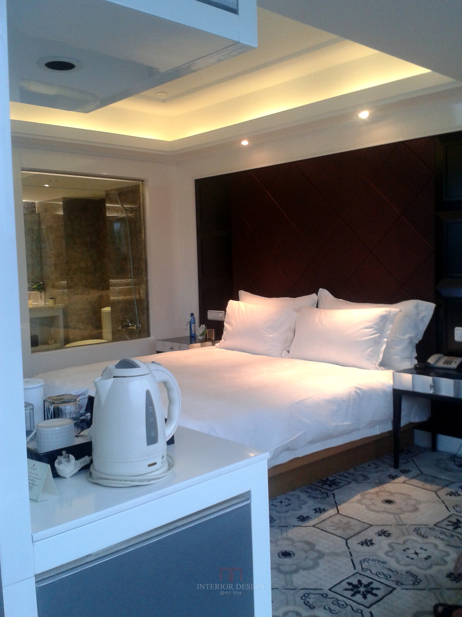 杭州  五洋  精品酒店-21