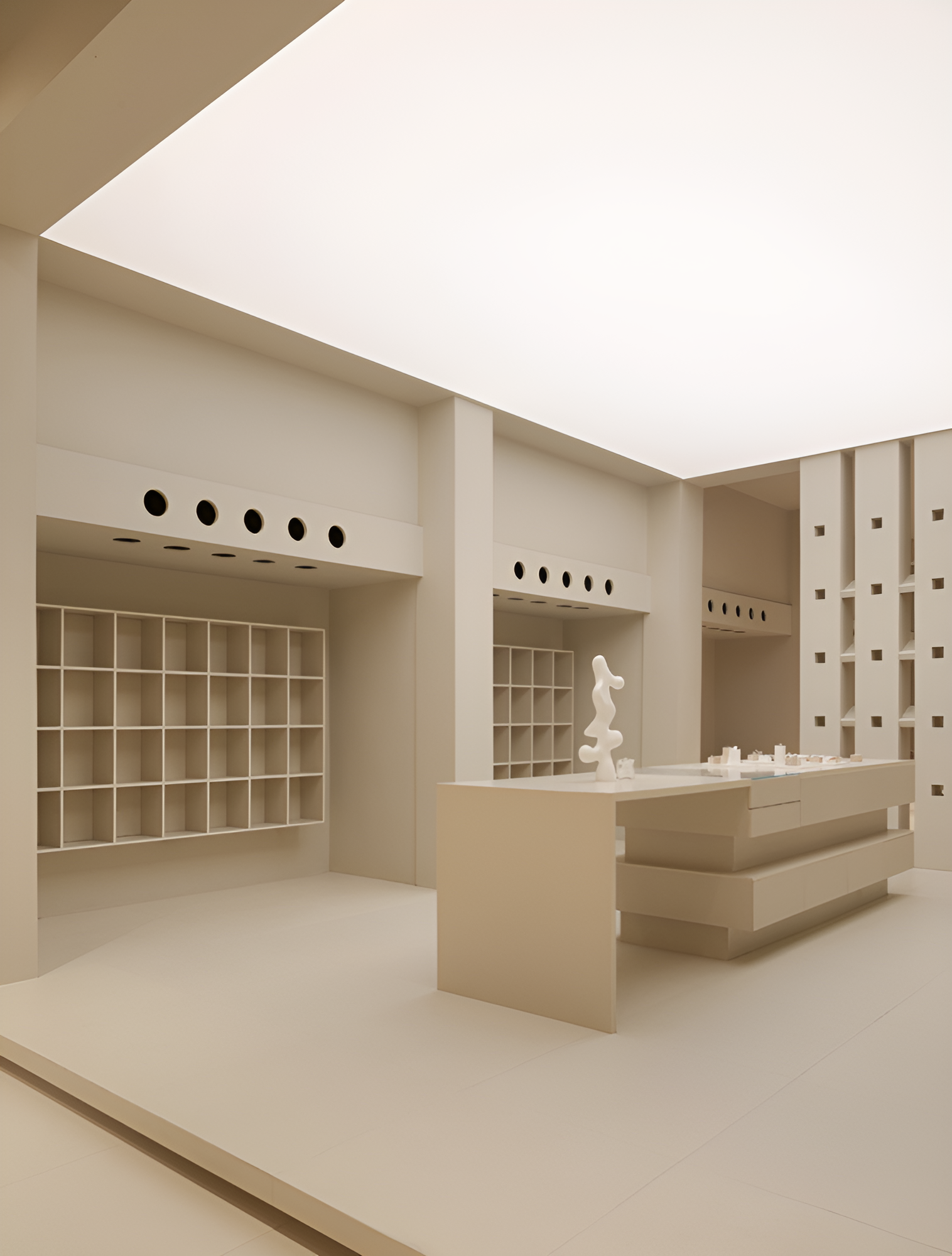 彩虹星球宠物告别馆丨中国北京丨NOTHING DESIGN-9