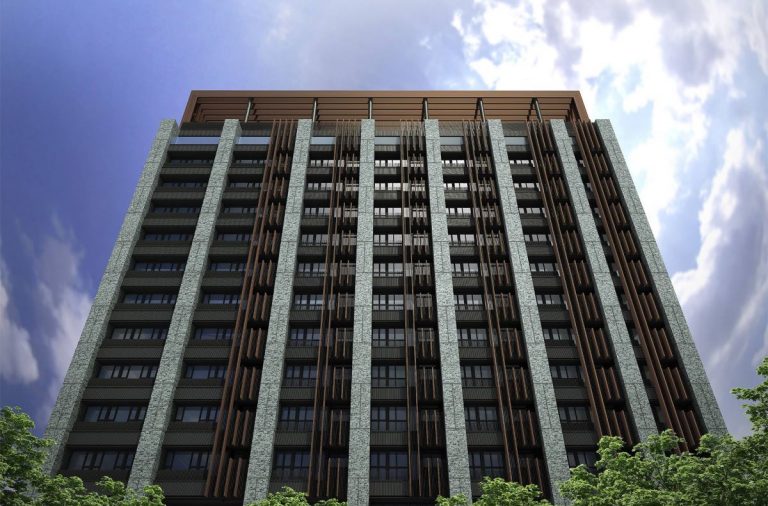 臺灣最美的「光」！2022 臺灣光環境獎得主揭曉！ - WEHOUSE-21