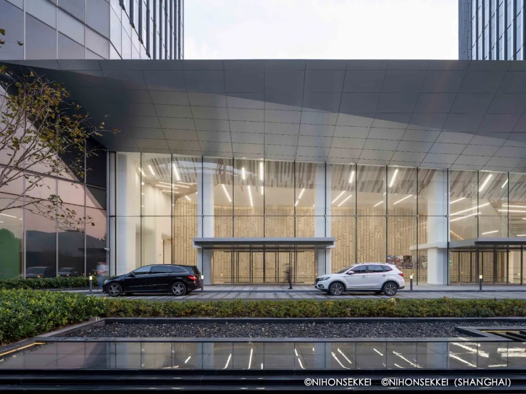 上海久光中心丨中国上海-35