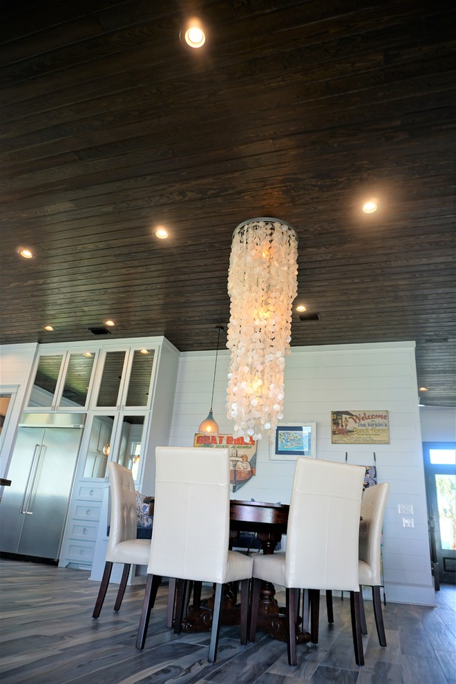 丨墨西哥丨Bob Chatham Custom Home Design-48