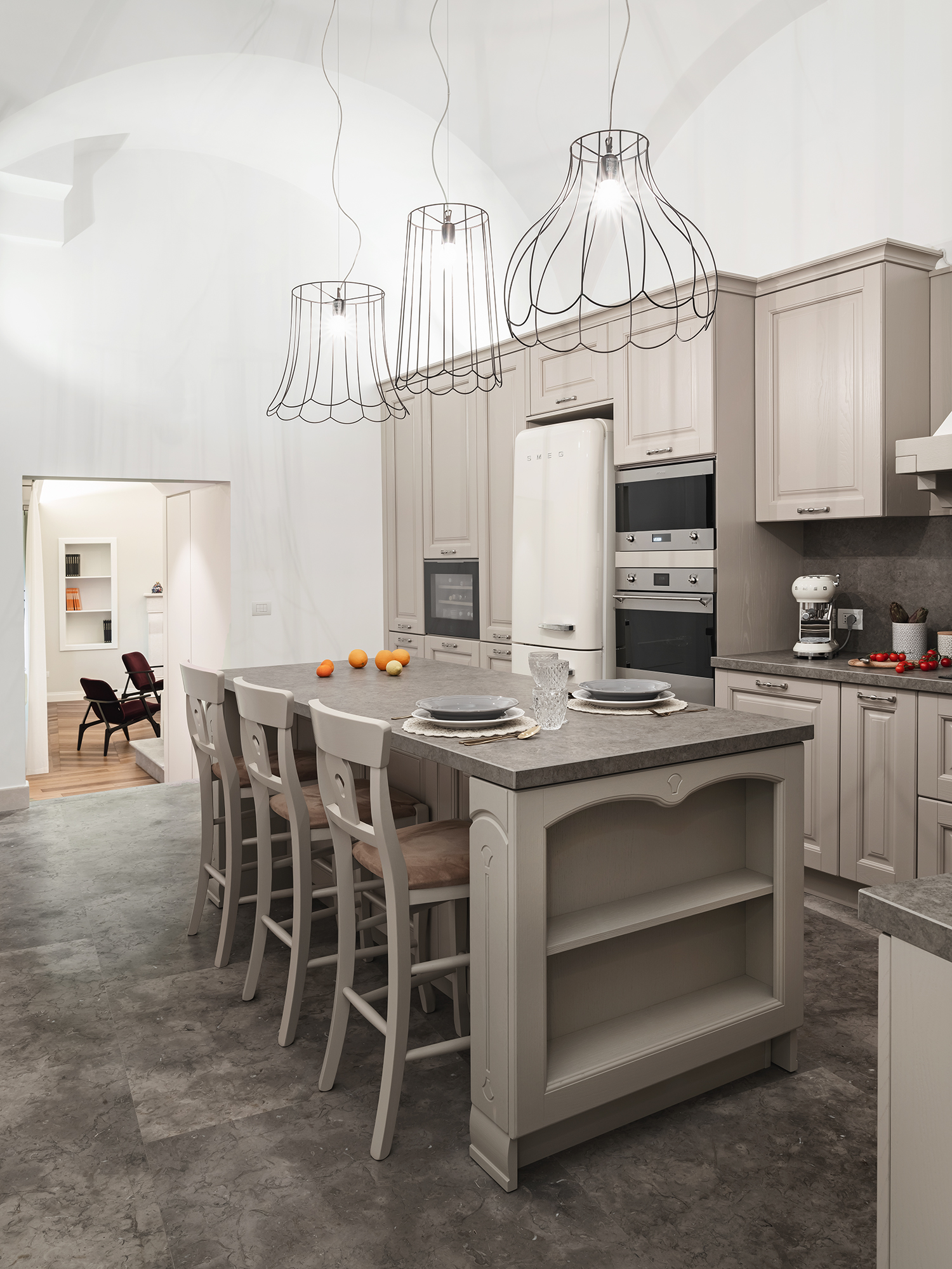 非凡空间中的非寻常之家-22