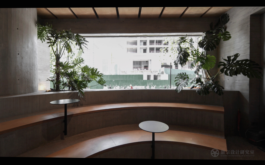 幸运咖LUCKY CUP全球旗舰店丨中国郑州丨未提及明确设计公司,主持建筑师姚清轩等-39