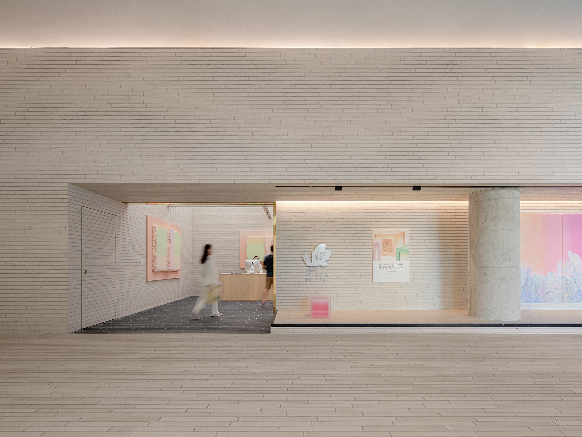 京和·生活美学社区丨中国三亚丨Various Associates-23