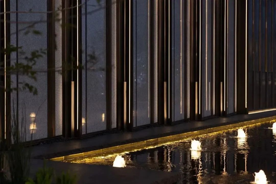 成都龙湖云河颂丨中国成都丨凯盛上景(北京)景观规划设计有限公司-13