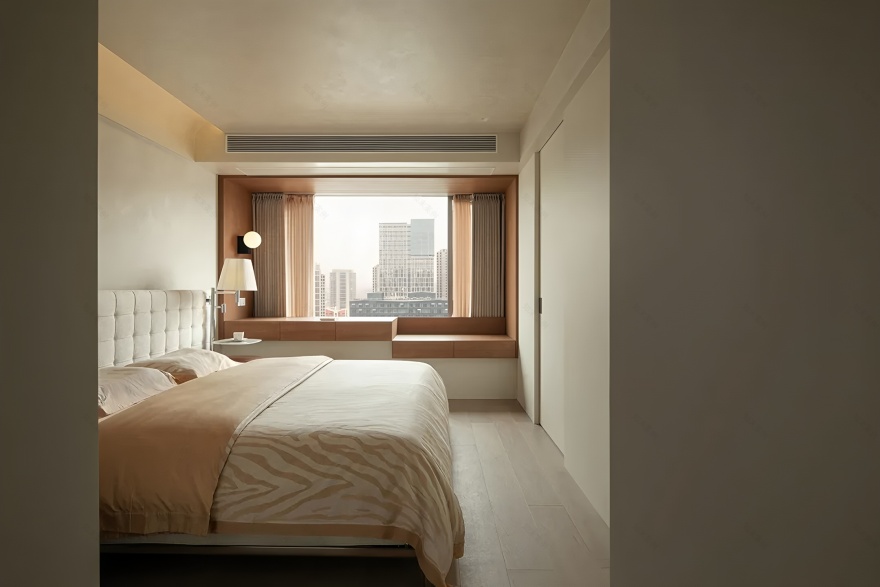 杭州临安180m²溪珺庭丨中国杭州丨YaXinDesign亚鑫设计-36