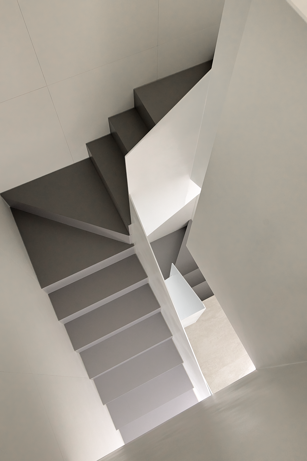 少即是多丨中国宁波丨宁波子砚设计-0