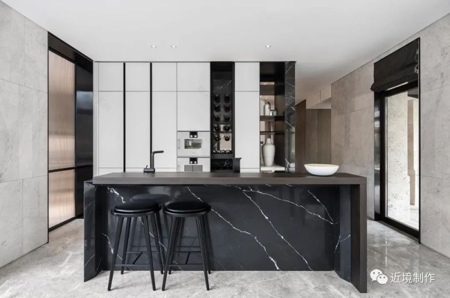 富春山居 | 近境制作的空间叙事艺术-48