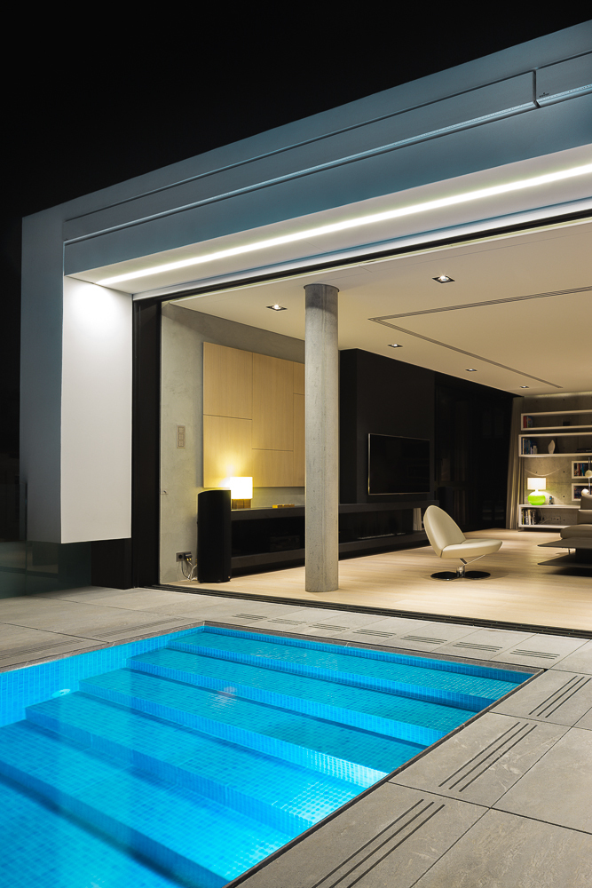 House on Top  ISV Architects-44