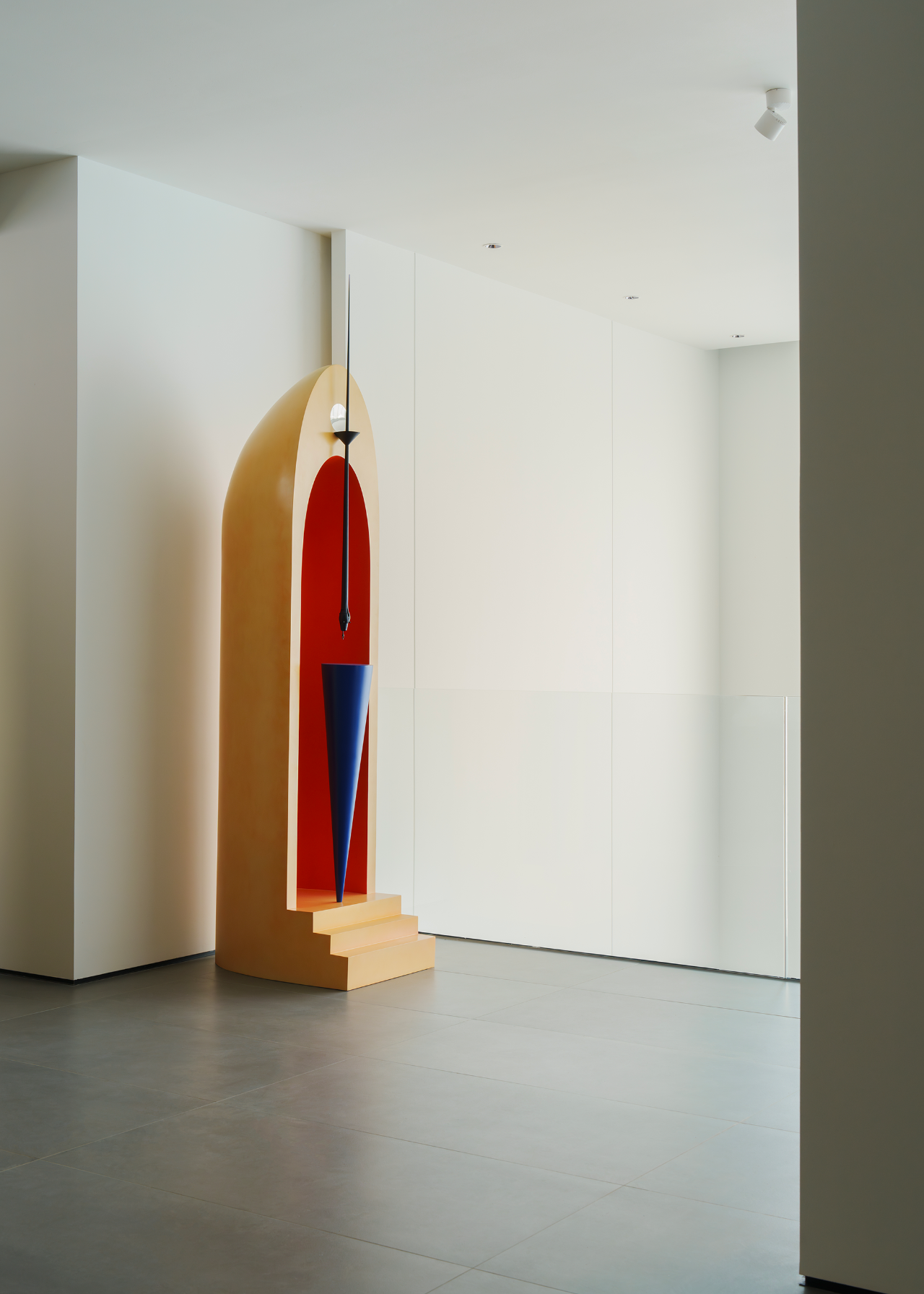 《大地》与《心灵》丨中国重庆丨源松营造-74