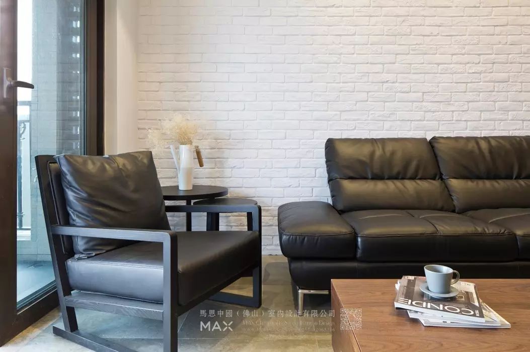 马思设计 | 千灯湖 1 号陈宅，艺术与生活的完美融合-5