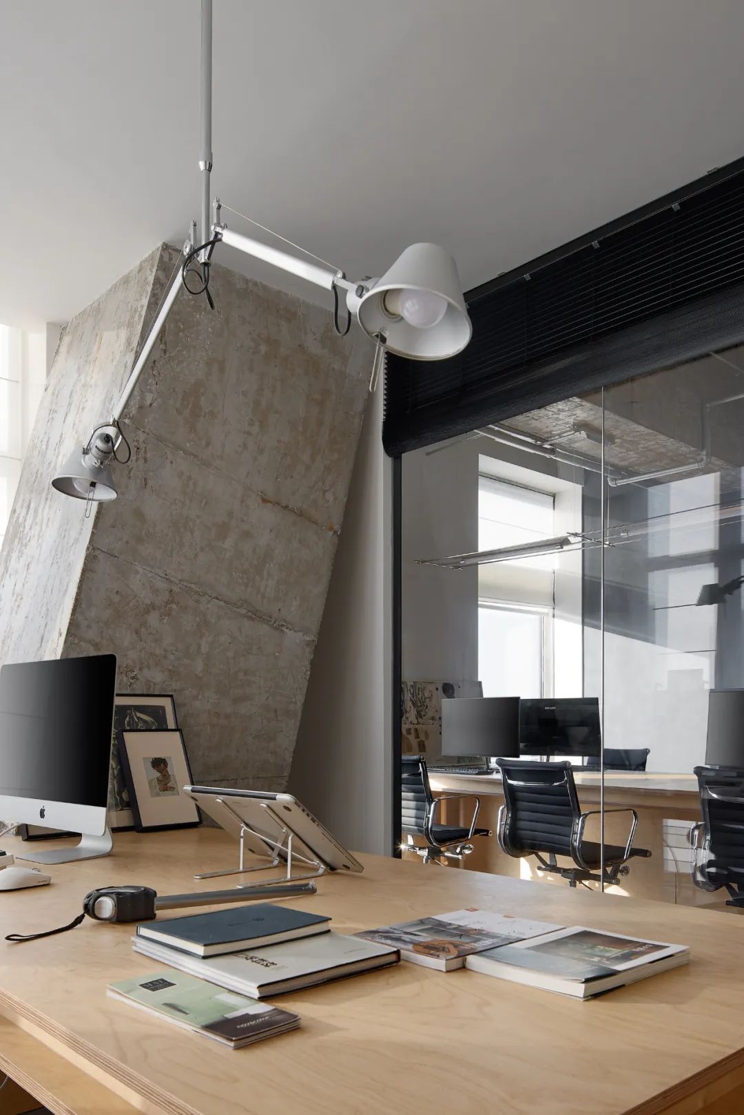 反象设计办公室丨中国宁波丨反象设计事务所-45