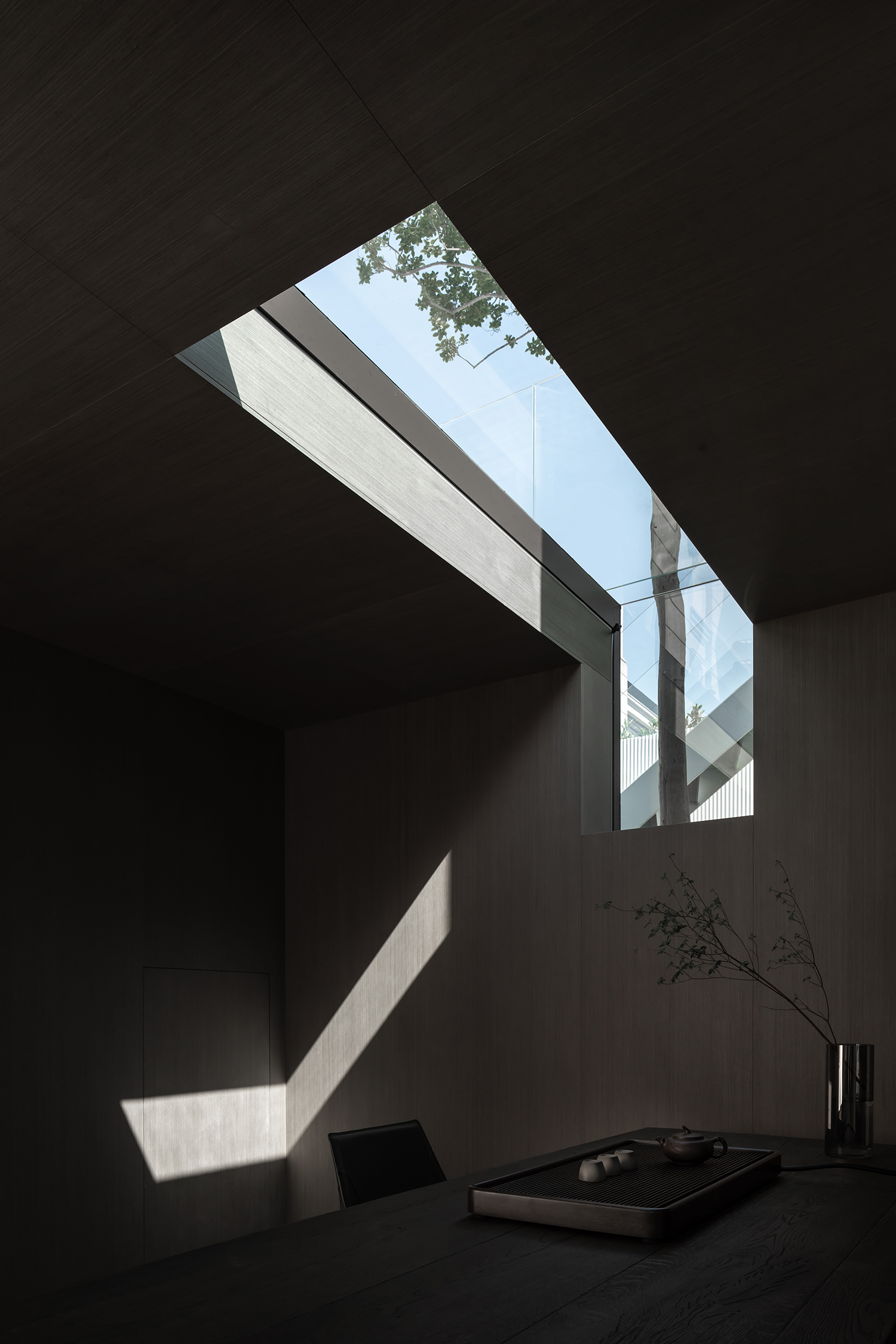 春申庄园别墅丨中国无锡丨壹设计,onedesign-83