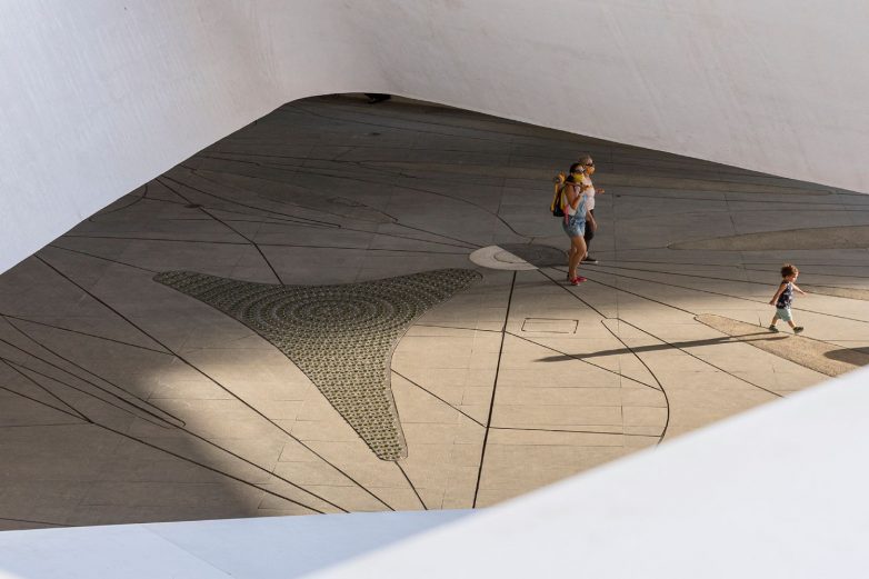 尼科西亚自由广场改造项目丨塞浦路斯尼科西亚丨扎哈·哈迪德建筑事务所（Zaha Hadid Architects）-33