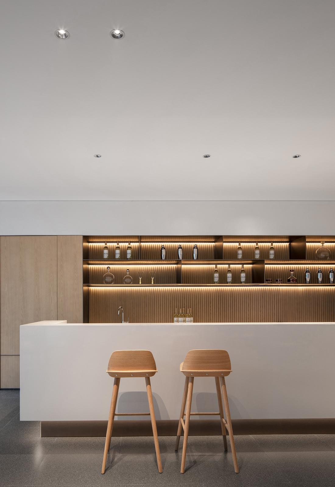 素颜陈设 · 商丘金沙天悦邻里中心丨中国商丘-30