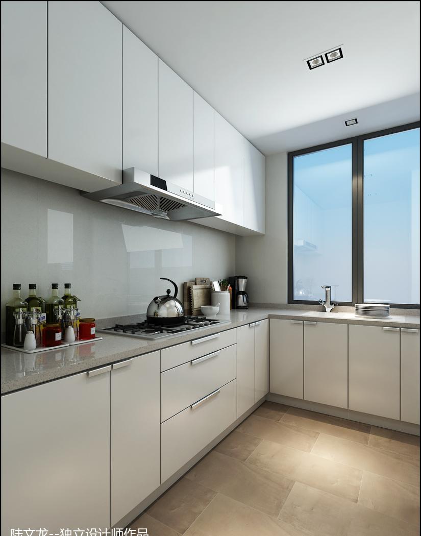 二手房改造的室内设计佳作 | 动静分区，功能齐全，美观大方-40