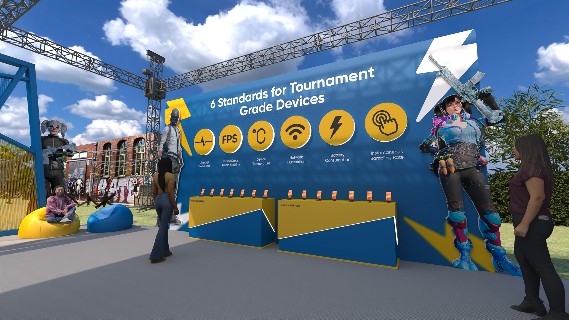 Realme Phone Launch-14