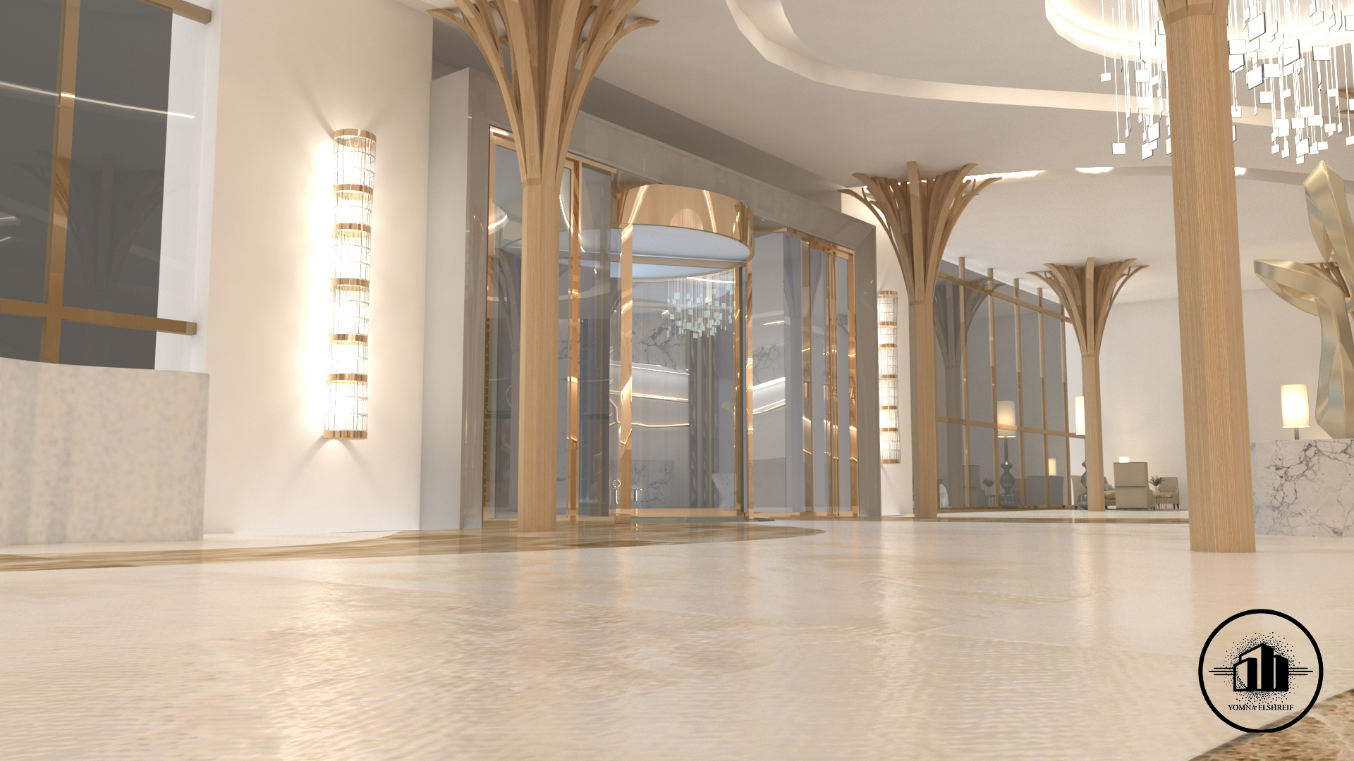 泰姬陵疗法酒店-23