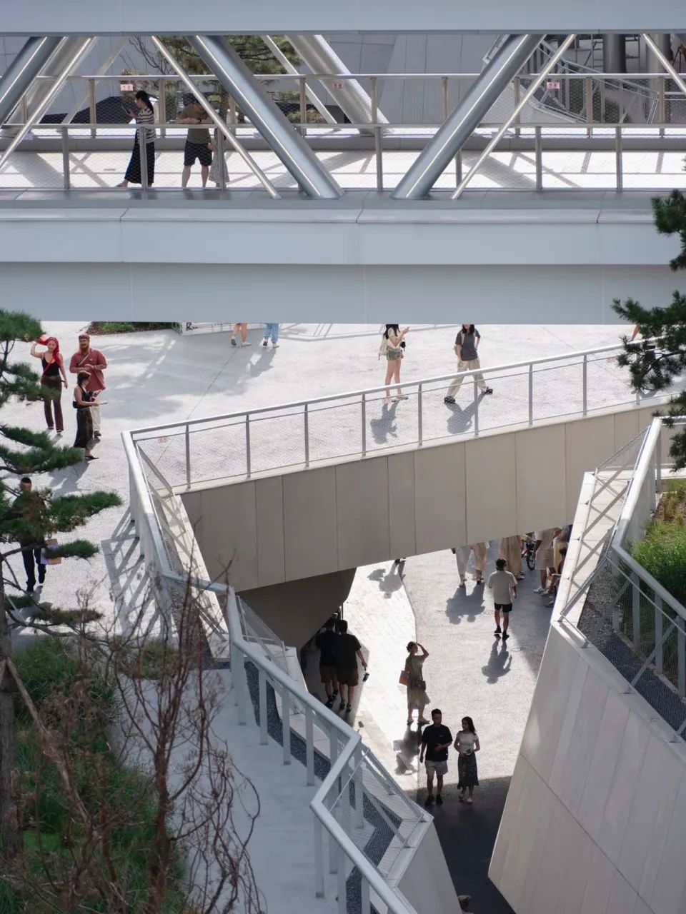 万社设计｜成都此地CyPARK-69