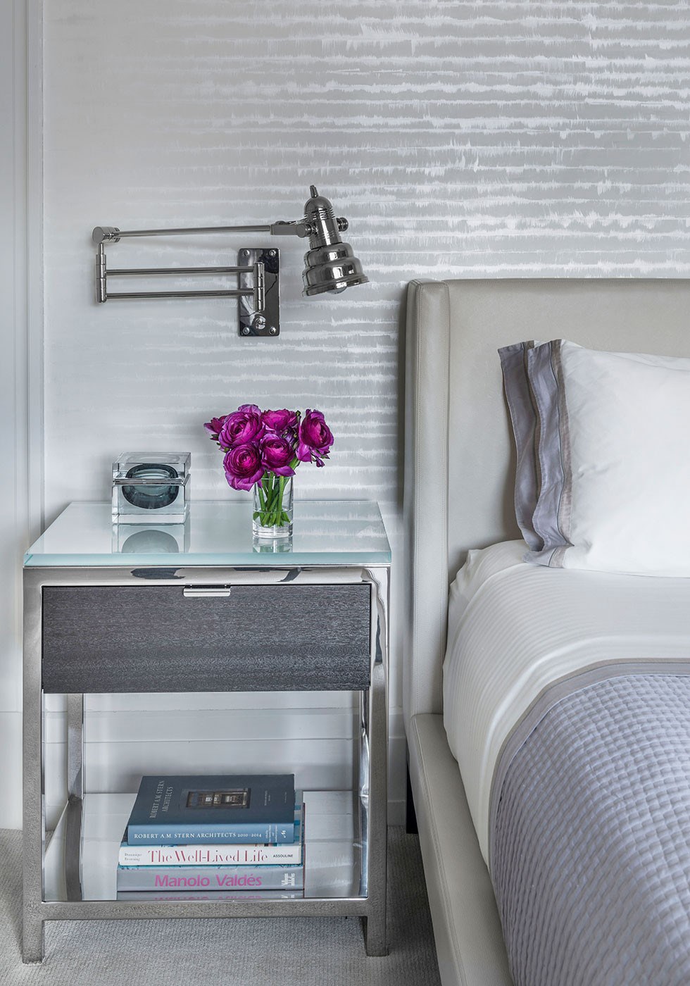 Eve Robinson | 传统元素注入现代主义美学-11