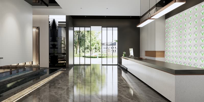 湖南邵阳宝源木业现代多元化组合品牌店设计丨中国邵阳-6