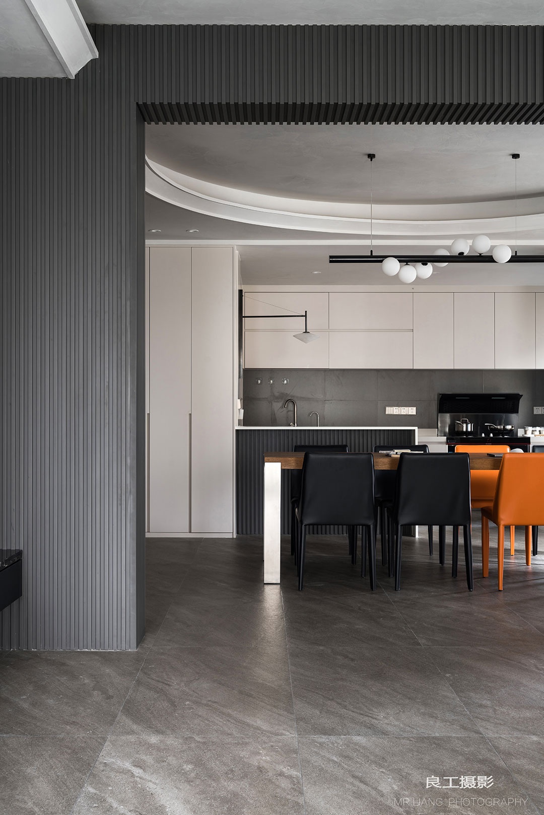 积家装饰设计有限公司的项目摄影展示-21