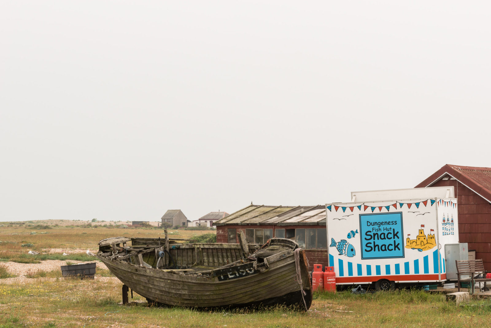 A Resident’s Guide to Dungeness | The Modern House-5