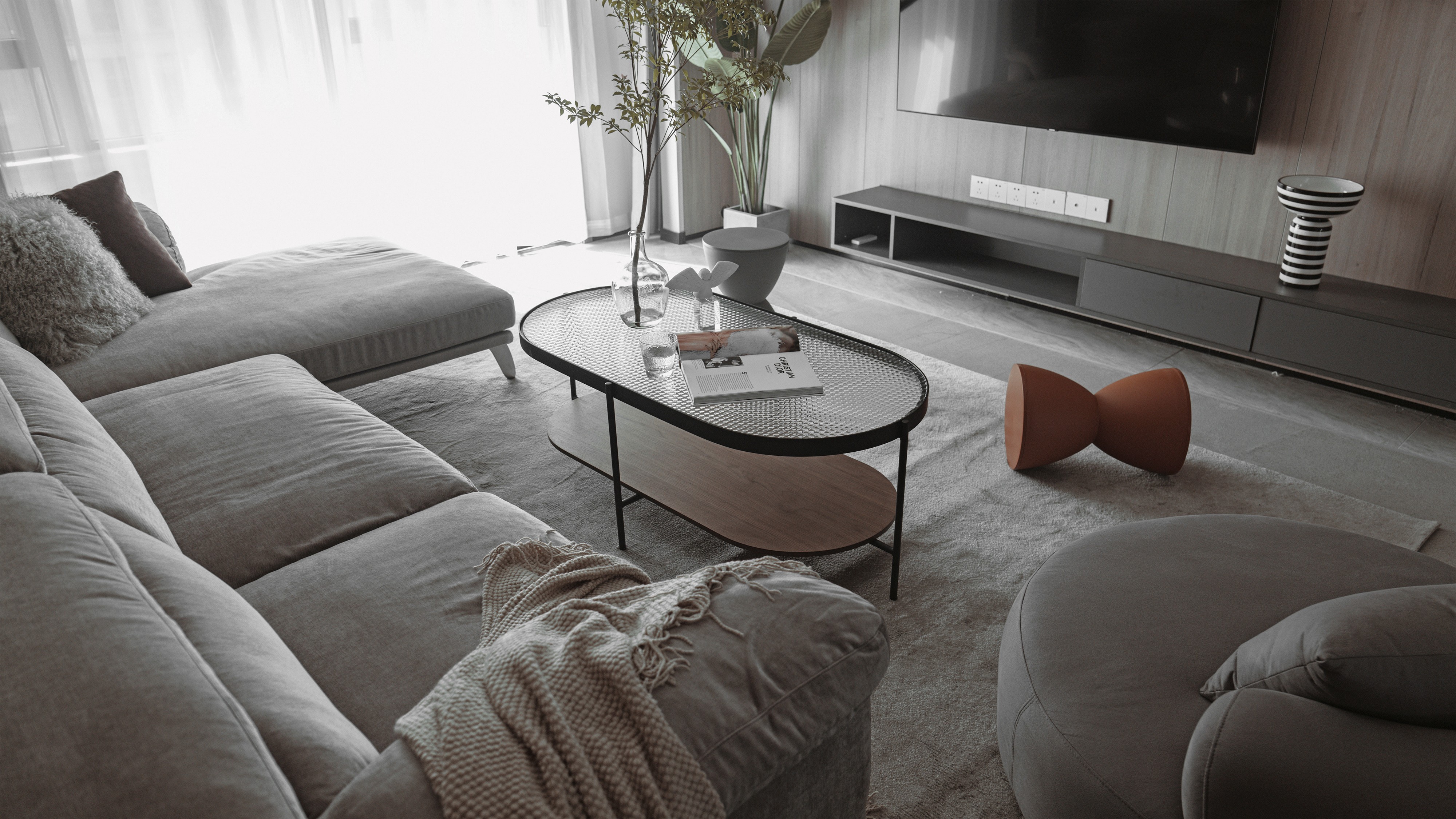 RADIANT 时光知味,岁月沉香丨几何共社-8