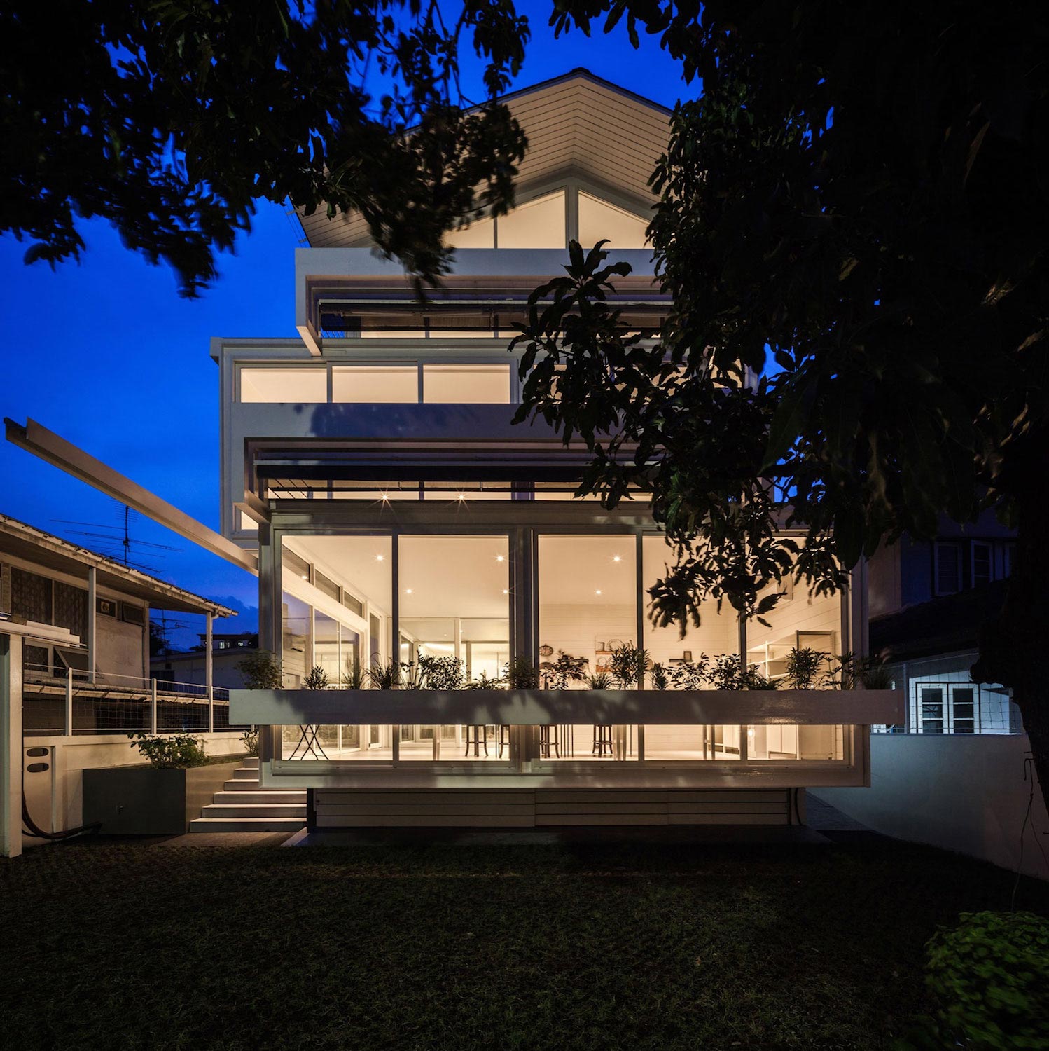 O·艺术·IM 住宅-28