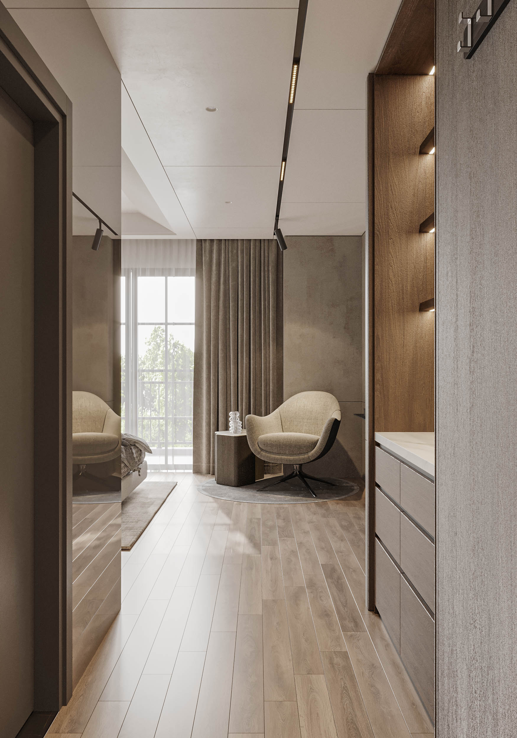 VINHOMES 第九区别墅丨越南胡志明市-6