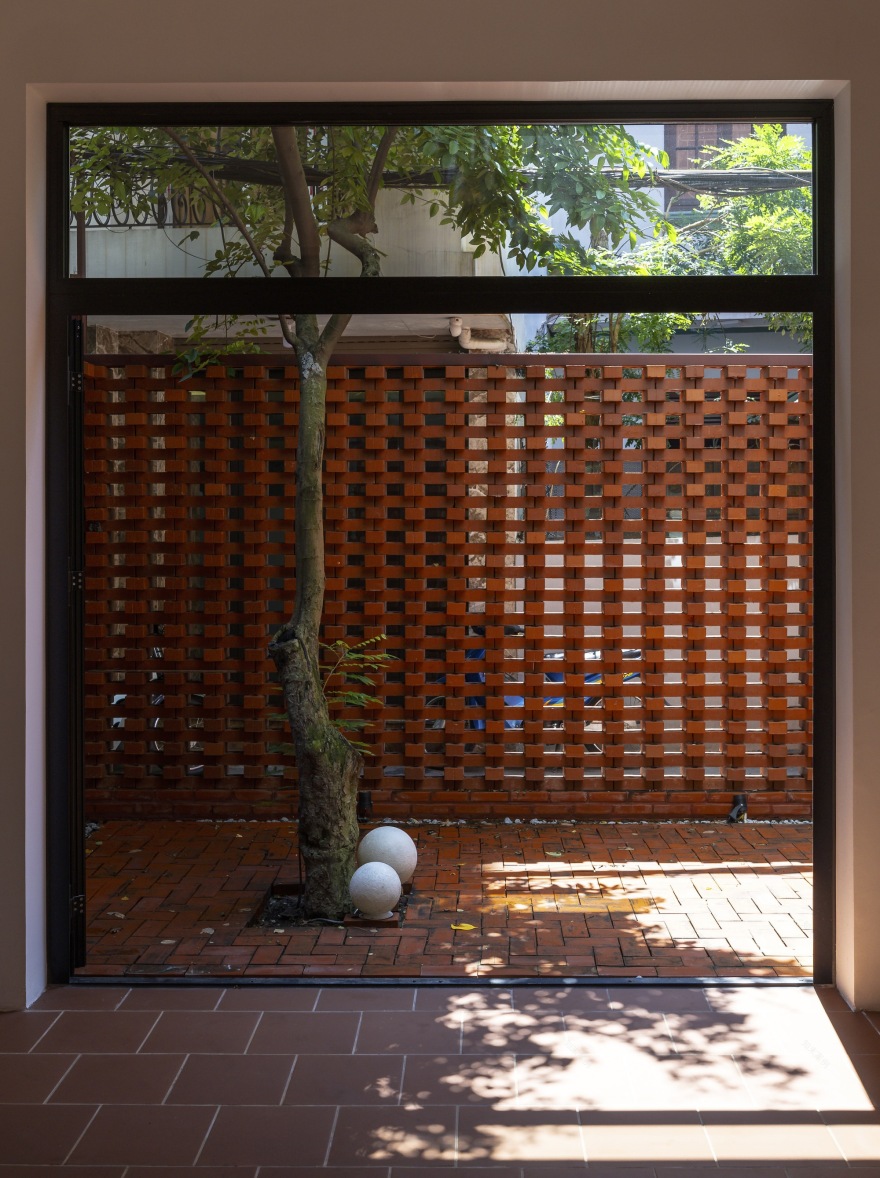 龙边屋丨越南丨TOOB STUDIO-33